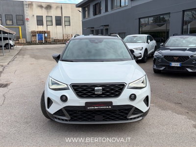 SEAT Arona 1.0 EcoTSI FR (5)