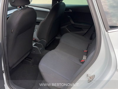 SEAT Arona 1.0 EcoTSI FR (9)