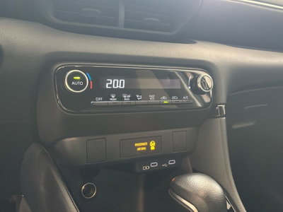 Toyota Yaris 1.5 Hybrid 5 porte Trend (13)