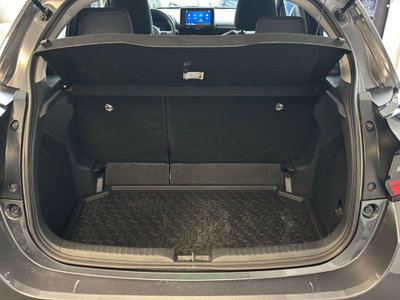 Toyota Yaris 1.5 Hybrid 5 porte Trend (14)