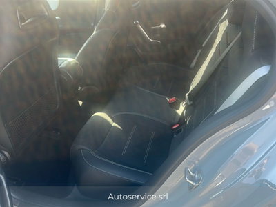 Mercedes-Benz Classe A 250 e phev AMG Line Extra auto (11)