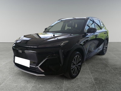 Geely Starray Starray EM-i 1.5 phev Launch Edition auto nuova