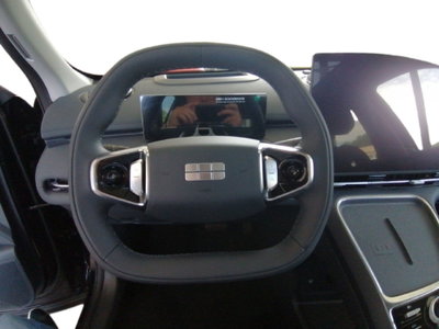Geely Starray Starray EM-i 1.5 phev Launch Edition auto (10)