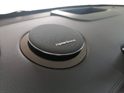 Geely Starray Starray EM-i 1.5 phev Launch Edition auto (12)