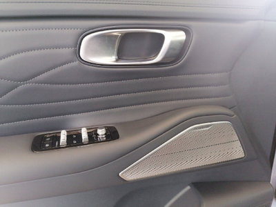Geely Starray Starray EM-i 1.5 phev Launch Edition auto (13)