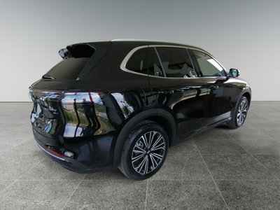Geely Starray Starray EM-i 1.5 phev Launch Edition auto (6)