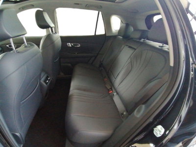 Geely Starray Starray EM-i 1.5 phev Launch Edition auto (8)