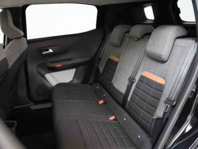 Citroen C3 Aircross 1.2 puretech turbo Plus 100cv (10)