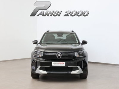 Citroen C3 Aircross 1.2 puretech turbo Plus 100cv (5)