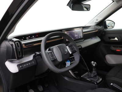 Citroen C3 Aircross 1.2 puretech turbo Plus 100cv (9)