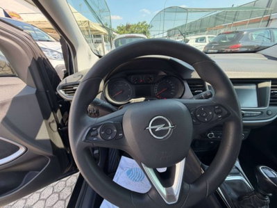 Opel Crossland X 1.5 ECOTEC D 102 CV Start&Stop Advance (13)