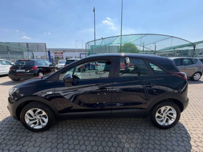 Opel Crossland X 1.5 ECOTEC D 102 CV Start&Stop Advance (2)