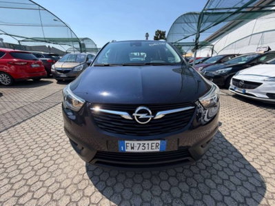 Opel Crossland X 1.5 ECOTEC D 102 CV Start&Stop Advance (5)