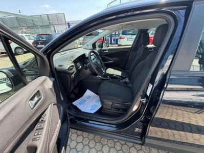 Opel Crossland X 1.5 ECOTEC D 102 CV Start&Stop Advance (8)