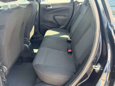 Opel Crossland X 1.5 ECOTEC D 102 CV Start&Stop Advance (9)