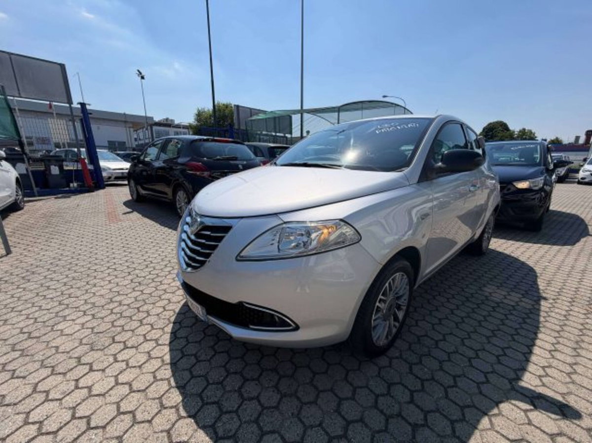 Lancia Ypsilon 1.3 MJT 16V 95 CV 5 porte S&S Gold