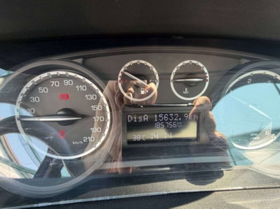 Lancia Ypsilon 1.3 MJT 16V 95 CV 5 porte S&S Gold (11)