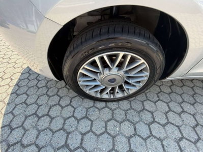 Lancia Ypsilon 1.3 MJT 16V 95 CV 5 porte S&S Gold (13)