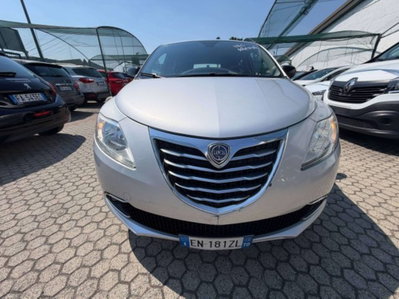 Lancia Ypsilon 1.3 MJT 16V 95 CV 5 porte S&S Gold (5)