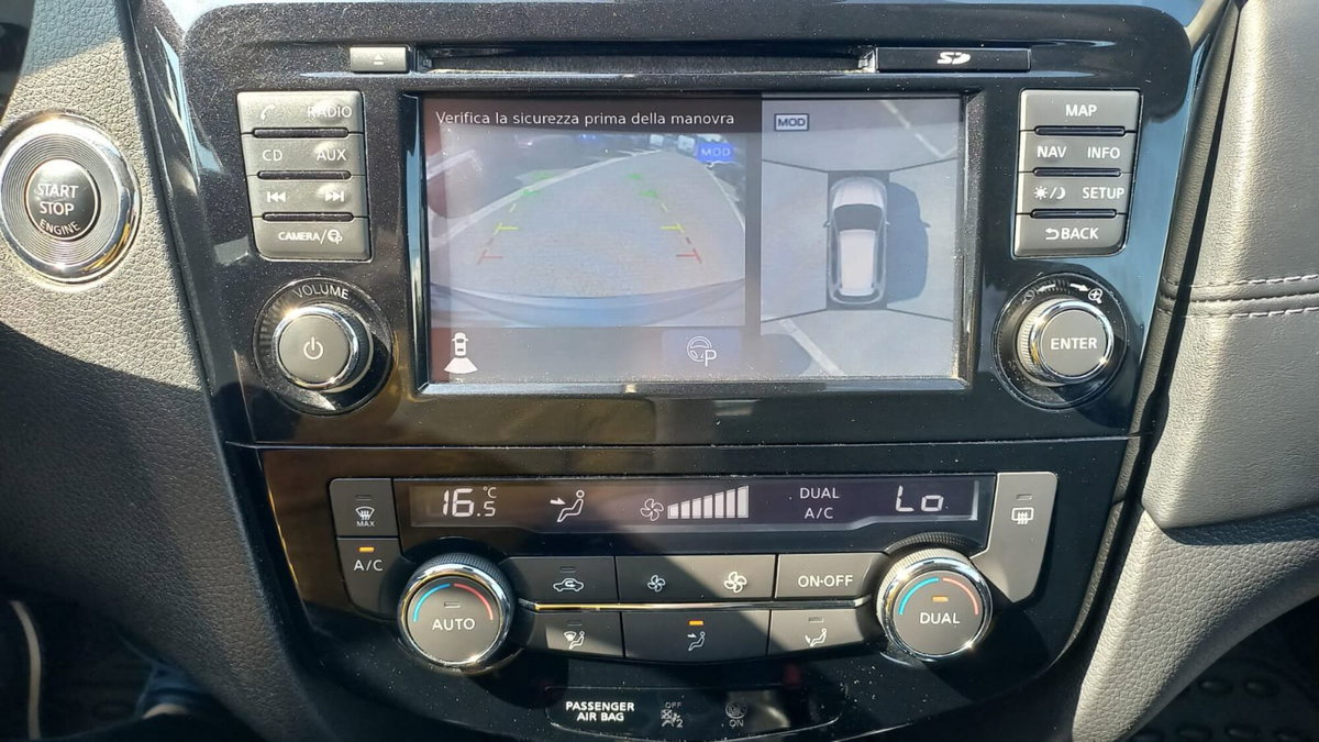 Nissan X-Trail 1.6 dCi 2WD N-Connecta (12)