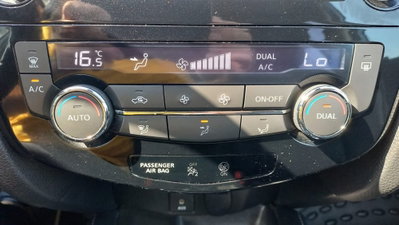 Nissan X-Trail 1.6 dCi 2WD N-Connecta (13)