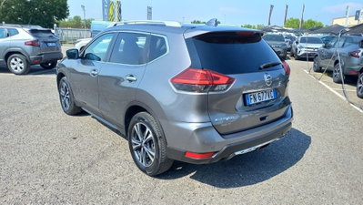 Nissan X-Trail 1.6 dCi 2WD N-Connecta (3)
