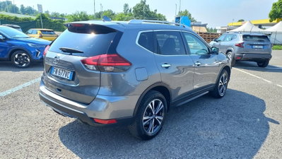 Nissan X-Trail 1.6 dCi 2WD N-Connecta (4)