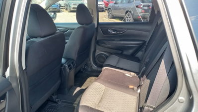 Nissan X-Trail 1.6 dCi 2WD N-Connecta (6)
