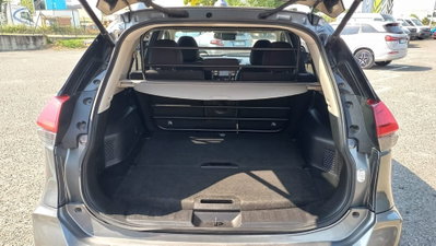 Nissan X-Trail 1.6 dCi 2WD N-Connecta (7)