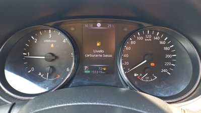 Nissan X-Trail 1.6 dCi 2WD N-Connecta (9)