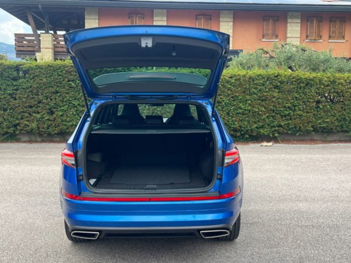 Skoda Kodiaq 2.0 TSI 4x4 DSG 7 posti RS (11)