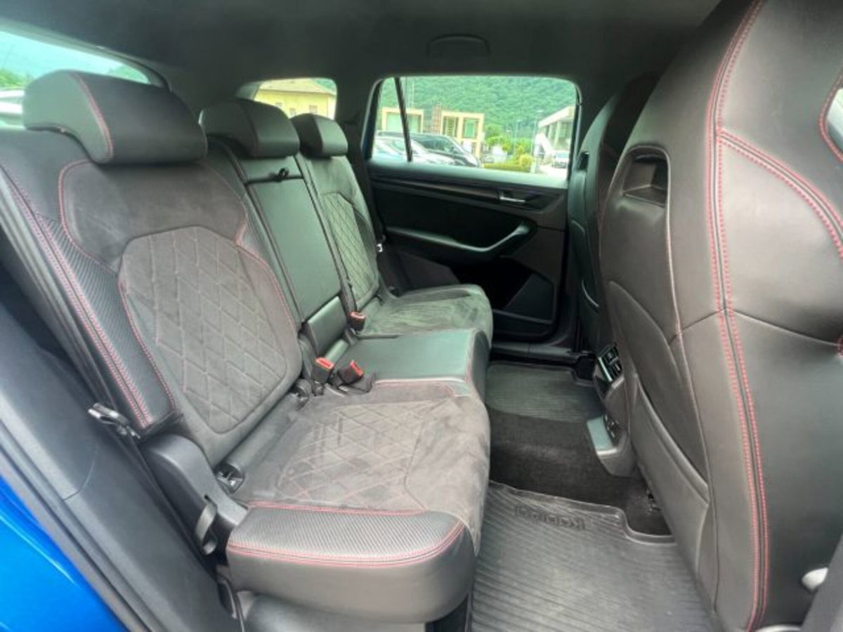 Skoda Kodiaq 2.0 TSI 4x4 DSG 7 posti RS (12)
