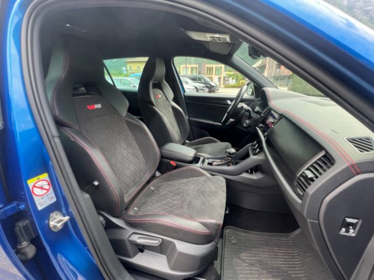 Skoda Kodiaq 2.0 TSI 4x4 DSG 7 posti RS (13)