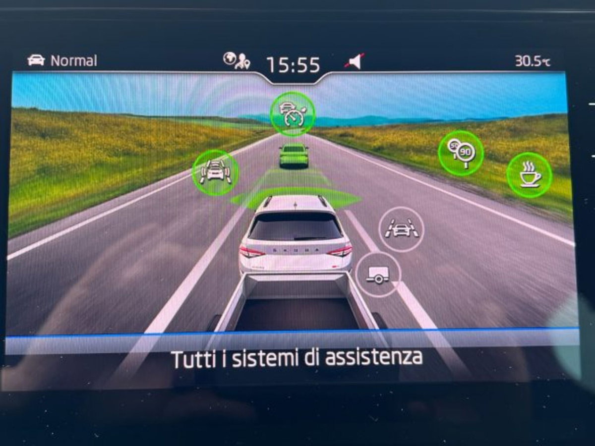 Skoda Kodiaq 2.0 TSI 4x4 DSG 7 posti RS (16)