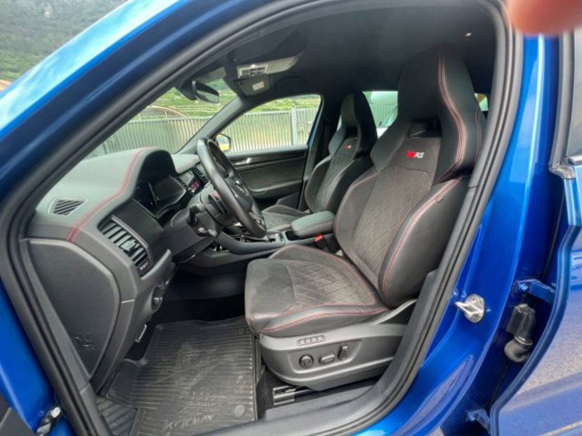 Skoda Kodiaq 2.0 TSI 4x4 DSG 7 posti RS (9)