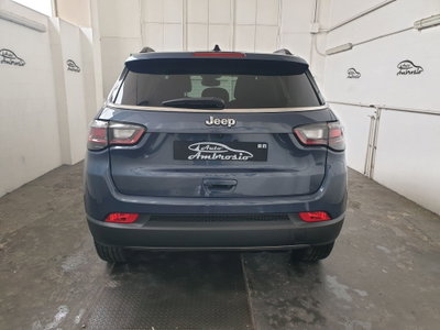 Jeep Compass 1.6 mjt Limited 2wd 130cv (5)