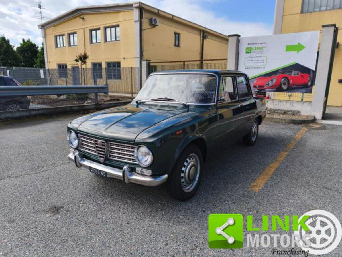 Alfa Romeo Giulia 2.0 Turbo 200 CV AT8 Ti