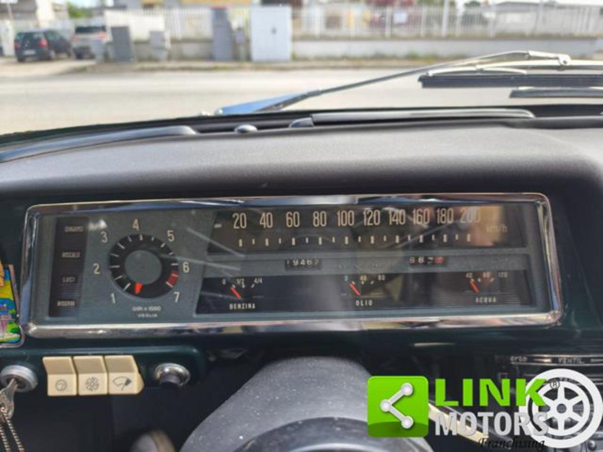 Alfa Romeo Giulia 2.0 Turbo 200 CV AT8 Ti (13)