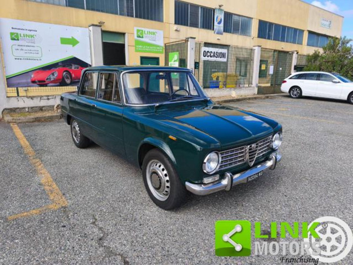 Alfa Romeo Giulia 2.0 Turbo 200 CV AT8 Ti (3)