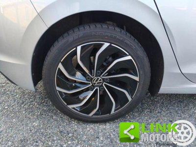 Volkswagen Golf 1.5 eTSI 130 CV EVO ACT DSG Style (20)