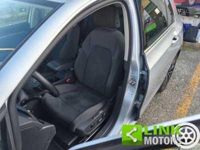Volkswagen Golf 1.5 eTSI 130 CV EVO ACT DSG Style (8)