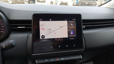 Renault Clio TCe 90 CV 5 porte Business (12)