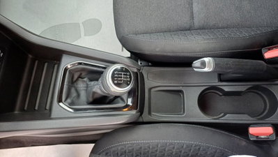 Renault Clio TCe 90 CV 5 porte Business (16)