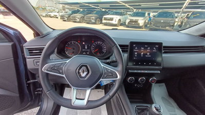 Renault Clio TCe 90 CV 5 porte Business (18)