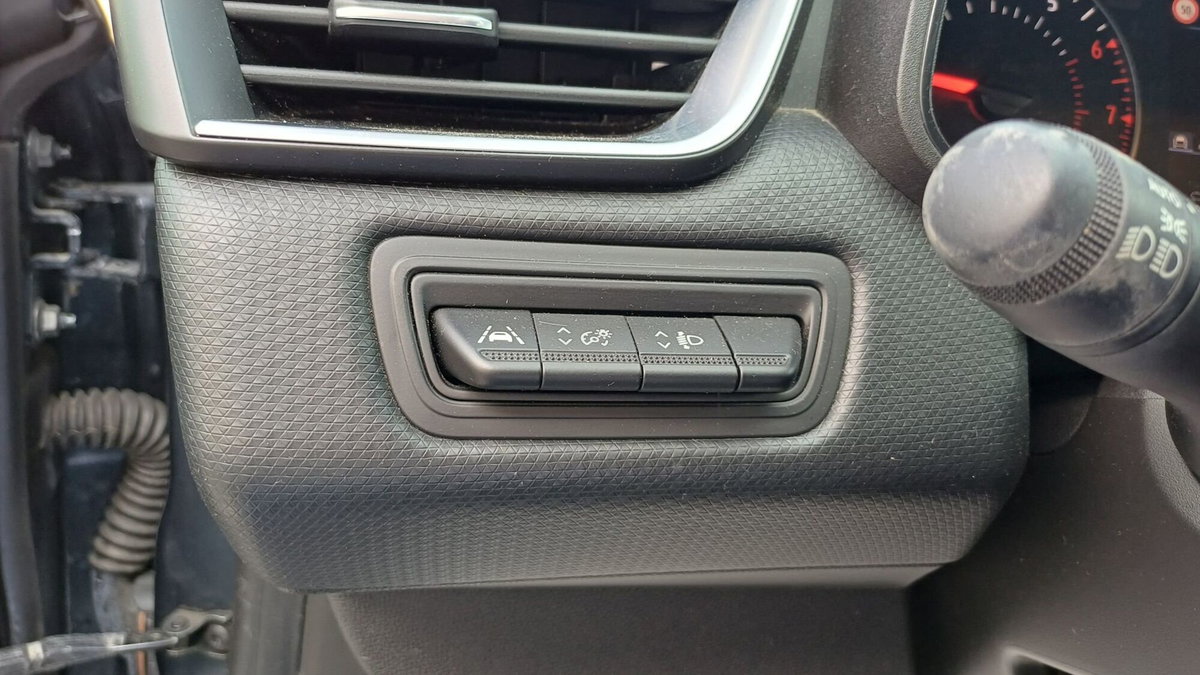 Renault Clio TCe 90 CV 5 porte Business (19)