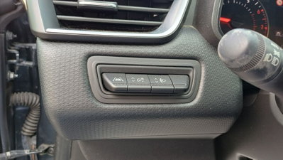 Renault Clio TCe 90 CV 5 porte Business (19)