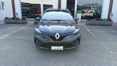 Renault Clio TCe 90 CV 5 porte Business (2)
