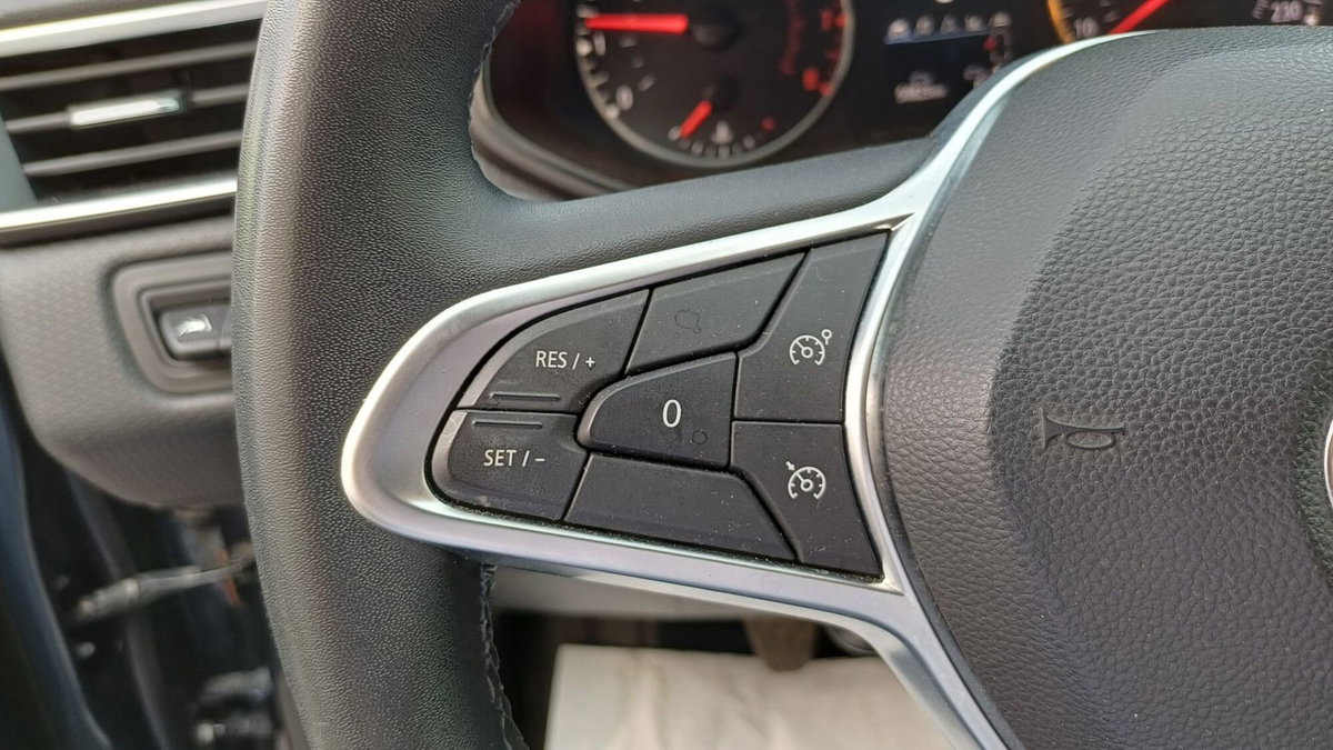 Renault Clio TCe 90 CV 5 porte Business (20)