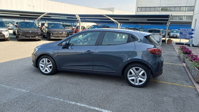 Renault Clio TCe 90 CV 5 porte Business (3)