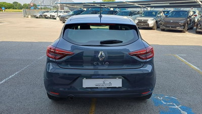 Renault Clio TCe 90 CV 5 porte Business (4)